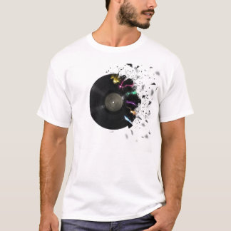 音楽 Tシャツ