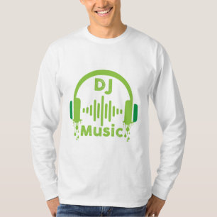音楽 Tシャツ