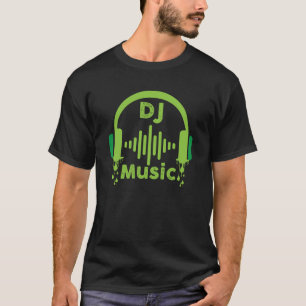 音楽 Tシャツ