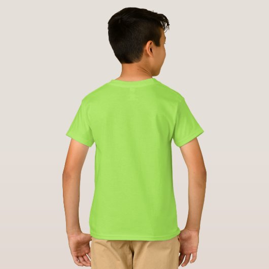 音楽 Tシャツ (裏面フル)