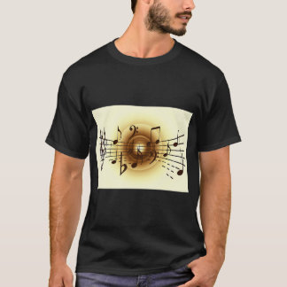 音楽 Tシャツ