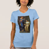 音楽 Tシャツ (正面)