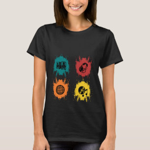 音楽 Tシャツ