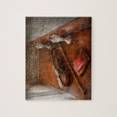 音楽 – Violin – サウンド投資 ジグソーパズル (縦)