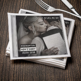 音楽CDケースアルバムカバー結婚ズ スタンダードカクテルナプキン