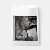 音楽CDケースアルバムカバー結婚ズ フェイバーバッグ (正面)