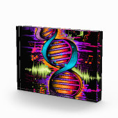 音楽DNA フォトブロック (右)