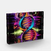 音楽DNA フォトブロック (左)
