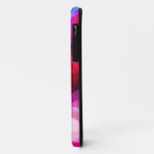 音楽Gclefの場合 Case-Mate iPhoneケース (裏面/左)