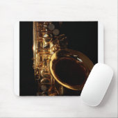 音楽mousepad 10 マウスパッド (マウス)