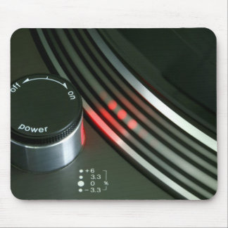 音楽mousepad 13 マウスパッド