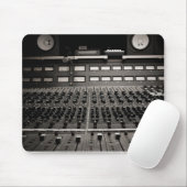 音楽mousepad 20 マウスパッド (マウス)