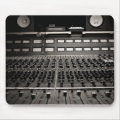 音楽mousepad 20 マウスパッド (正面)