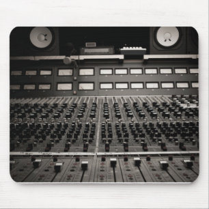 音楽mousepad 20 マウスパッド
