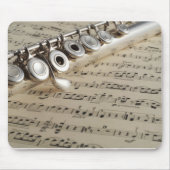 音楽mousepad 41 マウスパッド (正面)