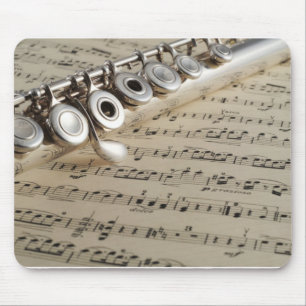 音楽mousepad 41 マウスパッド