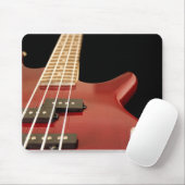 音楽mousepad 6 マウスパッド (マウス)