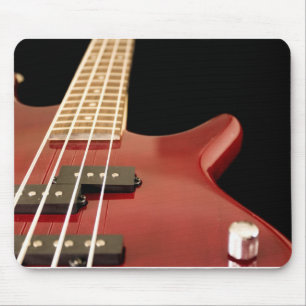 音楽mousepad 6 マウスパッド