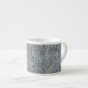 音楽NOTES-ESPRESSOマグ エスプレッソカップ