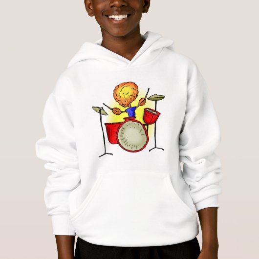 音楽Tシャツおよび音楽ギフト (正面)