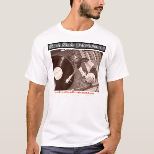 音楽Tシャツの力 Tシャツ