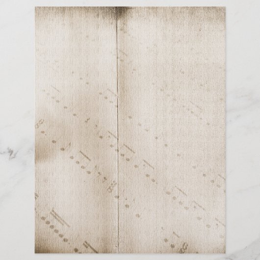 音符のレタグランジヘッド (正面)