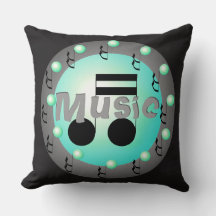 音符バンドDJsのミュージシャンの装飾のギフト