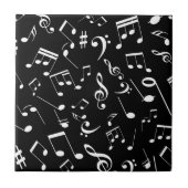 音符2 タイル (正面)