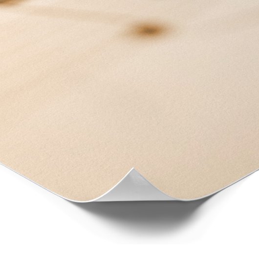 音符2 ポスター (角)