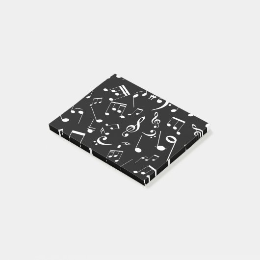 音符2 ポストイット (アングル)