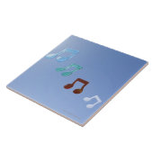 音符 タイル (側面)