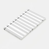 音符 ポストイット (アングル)