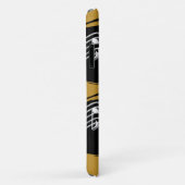 音符 Case-Mate iPhoneケース (裏面/右)