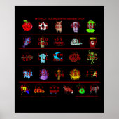 音素ポスター ポスター (正面)