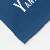 音素航空フリースブランケット フリースブランケット (角)