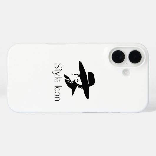 音酵素 Case-Mate iPhoneケース (裏面 (横))