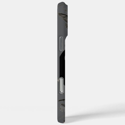 音酵素 Case-Mate iPhoneケース (裏面 / 右)