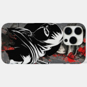 音酵素 Case-Mate iPhoneケース (裏面 (横))