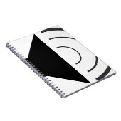 音量アップスピーカー ノートブック (右側)