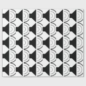 音量アップスピーカー ラッピングペーパー (フラット)