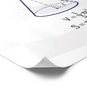 音量 ポスター (角)