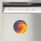 音電流騒音公害マグネット マグネット (インサイチュ (食洗機))