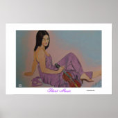 音静か楽 ポスター (正面)