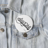 音響のスカイラインボタン 缶バッジ (インサイチュ)