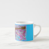 音響の禅のギター エスプレッソカップ (右)