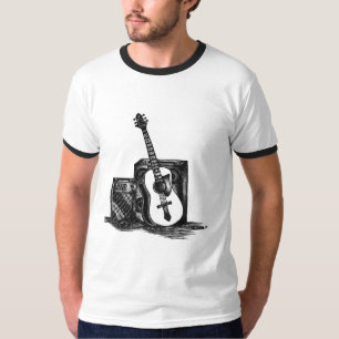 音響のTシャツ Tシャツ