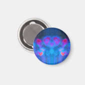 音響エイリアン～ マグネット (正面/裏面)