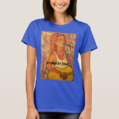 音響ジャム Tシャツ (正面)