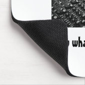 音響技師のマウスパッド マウスパッド (コーナー)