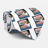 音響技師の夢 ネクタイ (ロール)